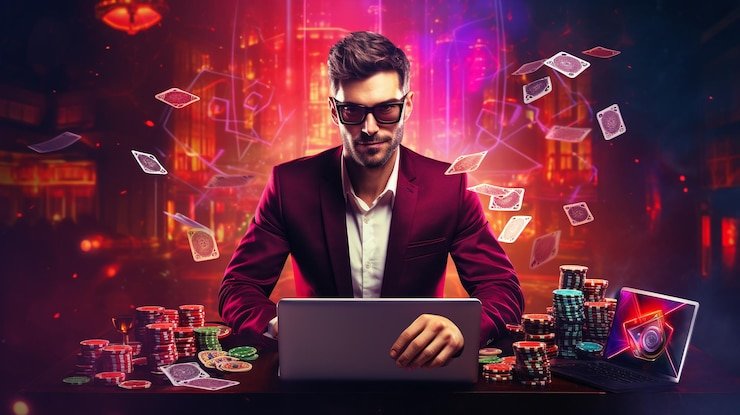 Edukasi pengguna theslot777 untuk dewasa