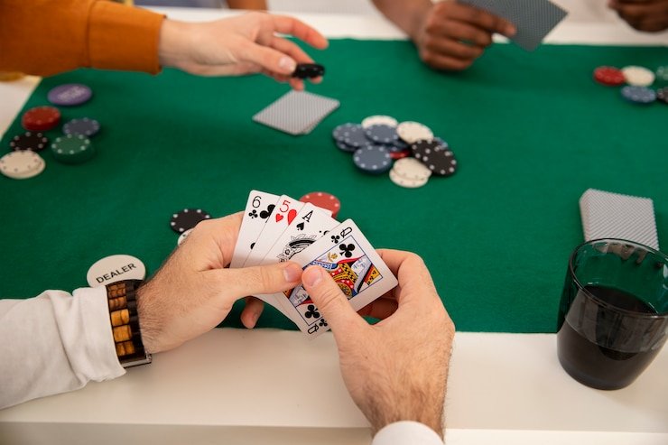 Langkah memahami regulasi akun theslot777