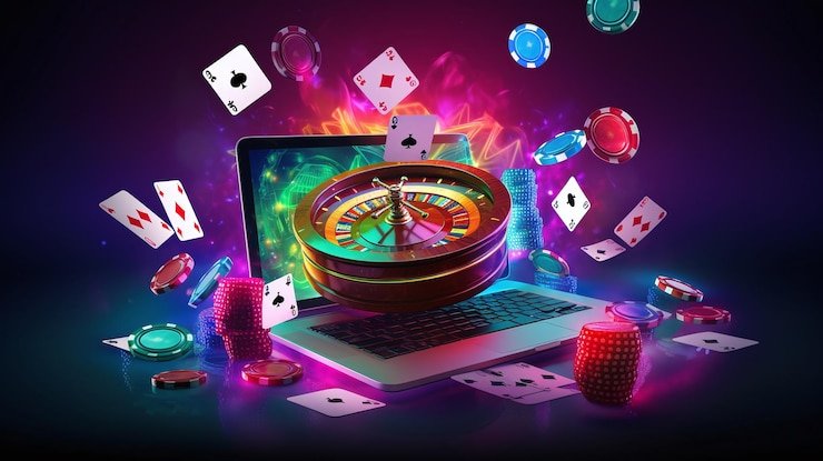 Skenario pengguna Indonesia saat membuka theslot777