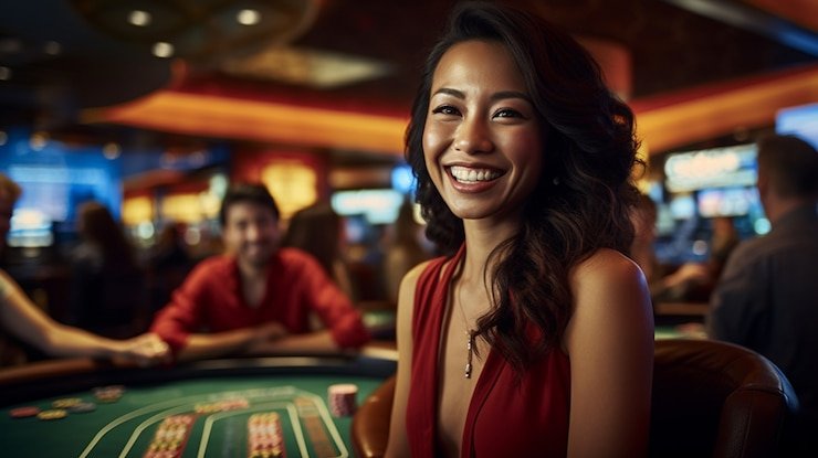 Keamanan aplikasi mobile untuk akun theslot777
